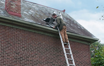 what affects urgent Sgeir Iosal roof repairs
