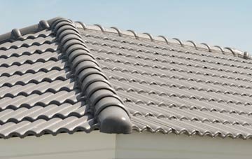 advantages of Sgeir Iosal clay roofing