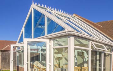 conservatory roof insulation costs Sgeir Iosal