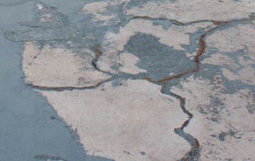 fibreglass roofing replacement Sgeir Iosal