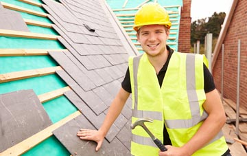 find trusted Sgeir Iosal roofers in Highland