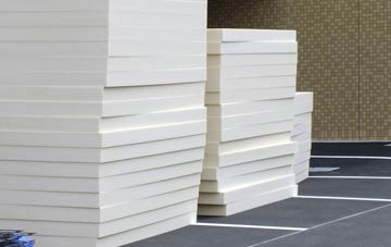 Sgeir Iosal flat roof insulation costs