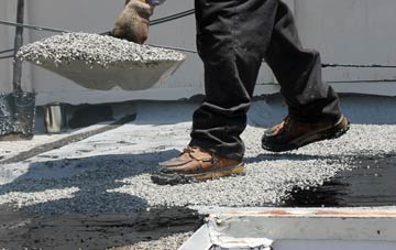 Sgeir Iosal flat roofing companies