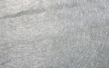 Sgeir Iosal laminate fibreglass or shingles?