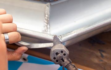 disadvantages of Sgeir Iosal lead roofing