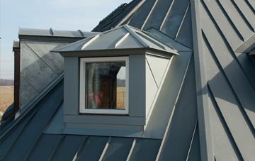 metal roofing Sgeir Iosal, Highland
