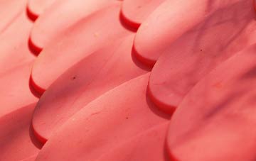 Sgeir Iosal plastic roof costs