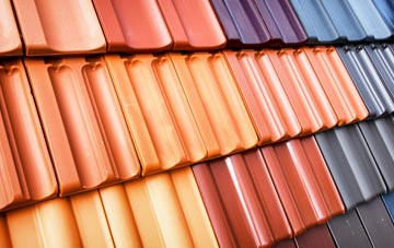 Sgeir Iosal roof tile costs