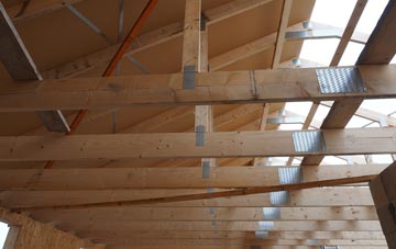 Sgeir Iosal roof truss costs