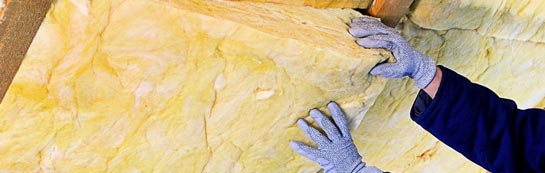 quotes for Sgeir Iosal roof insulation