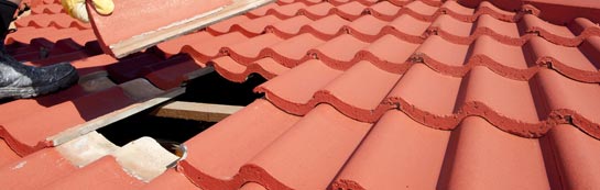 compare Sgeir Iosal roof repair quotes