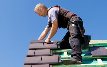 disadvantages of Sgeir Iosal slate roofing