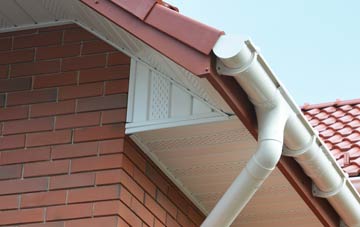 Sgeir Iosal soffit repair costs