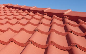 Sgeir Iosal tile and slate roof replacement
