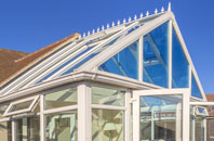 Sgeir Iosal conservatory roof repairs