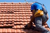 Sgeir Iosal urgent roof repairs
