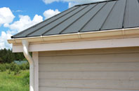 Sgeir Iosal fascia repair