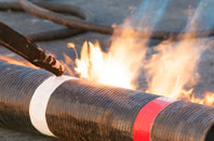 Sgeir Iosal flat roofing replacement