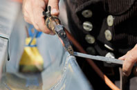 Sgeir Iosal lead roof quotes