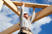 Sgeir Iosal roof replacement work