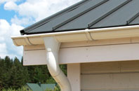 Sgeir Iosal soffits